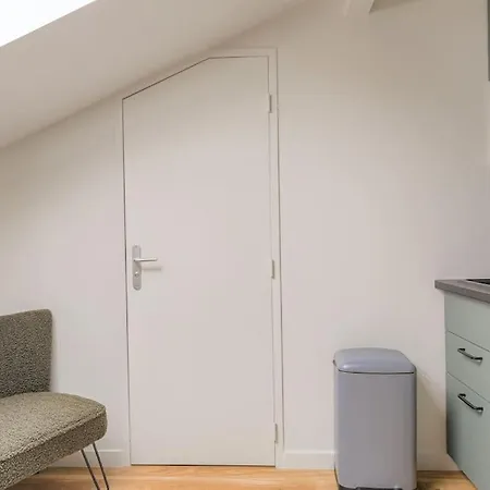 Neuf, Clim Et Parking, Caluire-rhone Apartment *