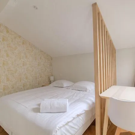Neuf, Clim Et Parking, Caluire-rhone Apartment *